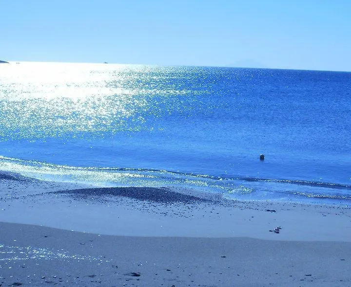 Casa Vacanza Azzurra Appartamento Porto Azzurro
