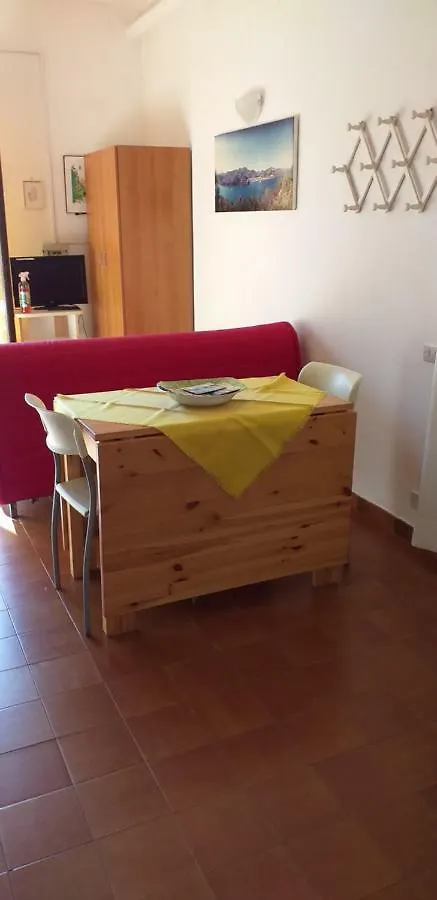 Casa Vacanza Azzurra Appartamento Porto Azzurro