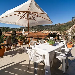 Appartamento Lilly A, Porto Azzurro