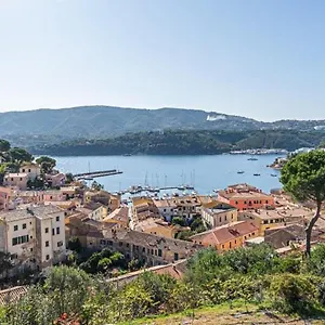 Appartamento Monolocale Il Porto N. 4, Porto Azzurro