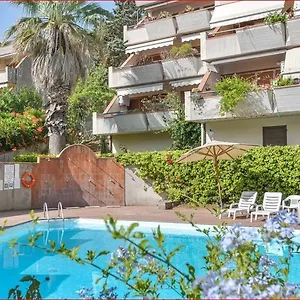 Appartamento Bilocale La Colombaia, Porto Azzurro